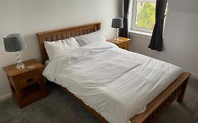 Premier 3 Bed Flat D